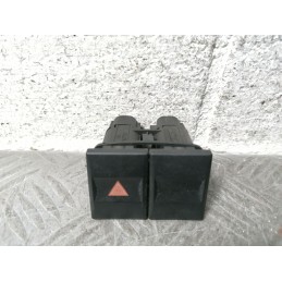 PULSANTE INTERRUTTORE QUADRO FRECCE FORD MONDEO DAL 2000 AL 2007 2 SERIE  2400000055907