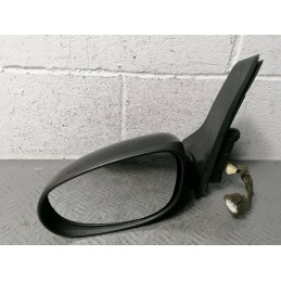 SPECCHIETTO RETROVISORE ELETTRICO ANT. SX FORD KA DAL 2008 AL 2016 2 SERIE  2400000056010