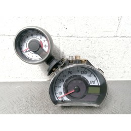 CONTACHILOMETRI QUADRO STRUMENTI TOYOTA AYGO 1.0 B. DAL 2005 AL 2014  2400000056041