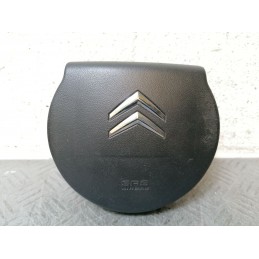AIRBAG VOLANTE CITROEN C4 PICASSO DEL 2009 COD. 96866504ZD  2400000056164