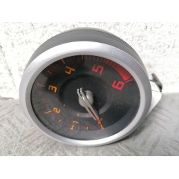 CONTAGIRI STRUMENTO RENAULT TWINGO DAL 2007 AL 2014 2 SERIE COD. 8200516798  2400000056201