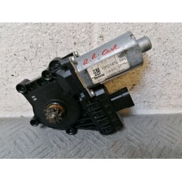 MOTORINO ALZAVETRO ALZACRISTALLO ANT. DX OPEL ASTRA H DAL 2004 AL 2010  2400000056386