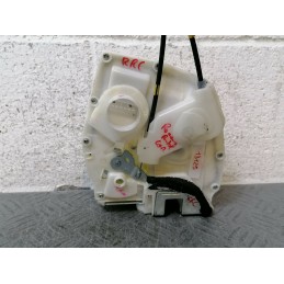 SERRATURA PORTIERA POST. DX SUZUKI SWIFT DAL 2004 AL 2010 4 SERIE  2400000056430