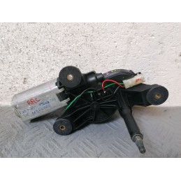 MOTORINO TERGICRISTALLO POST. FIAT PUNTO (188) DAL 2003 AL 2010 COD. 66350000  2400000056508