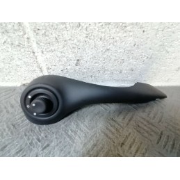 COMANDO REGOLAZIONE SPECCHIETTI RETROVISORI RENAULT CLIO DAL 2005 AL 2013  2400000056539