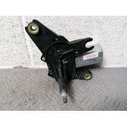 MOTORINO TERGICRISTALLI POST. RENAULT MEGANE 2 SERIE DAL 2002 AL 2010  2400000056652