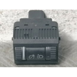 COMANDO REGOLATORE LUCI FARI VW POLO (9N3) DAL 2005 AL 2009 COD. 6Q0941333C  2400000056928