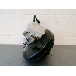 POMPA SERVOFRENO CITROEN C4 1.6 HDI DEL 2011 COD. 0204711153  2400000057178