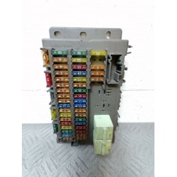SCATOLA PORTA FUSIBILI MINI COOPER (R50 R52 R53) DAL 2001 AL 2007  2400000057833