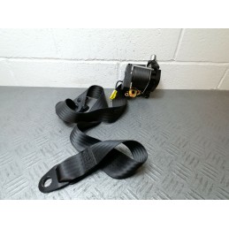 CINTURA DI SICUREZZA ANT. SX FIAT GRANDE PUNTO (199) 2005-2012 COD. 33009759  2400000058212