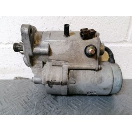 MOTORINO AVVIAMENTO HYUNDAI SANTA FE 2.0 CRDI DAL 2000 AL 2006 1 SERIE  2400000058298
