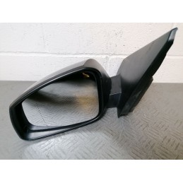 SPECCHIETTO RETROVISORE ELETTRICO ANT. SX RENAULT MEGANE BERLINA DAL 2008 AL 2016  2400000058533