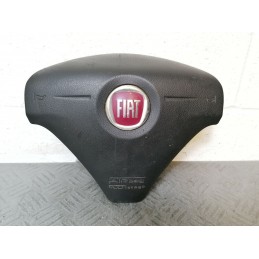 AIRBAG VOLANTE FIAT CROMA DAL 2005 AL 2010 COD. 7354651020  2400000058564