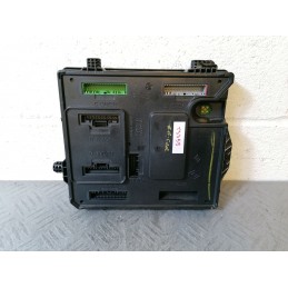 CENTRALINA BODY COMPUTER RENAULT MEGANE 1.5 DCI DAL 2008 AL 2016 3 SERIE  2400000058748