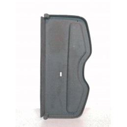 PIANALE CAPPELLIERA BAGAGLIAIO RENAULT CLIO 5 PORTE 3 SERIE DAL 2005 AL 2013  2400000058922