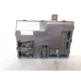 CENTRALINA BODY COMPUTER FORD FIESTA DAL 2008 AL 2017 COD. 116RA-000084  2400000058953