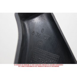 Specchietto retr. lat. ant. Sx elettrico 836157 8200253492 Renault Kangoo 2004  2400000006879