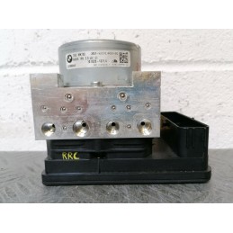 CENTRALINA POMPA ABS BMW SERIE 2 F45 F46 DAL 2014 IN POI COD. 6891409  2400000059158
