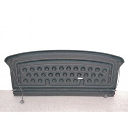 PIANALE CAPPELLIERA BAGAGLIAIO SKODA FABIA BERLINA DAL 1999 AL 2007 1 SERIE  2400000059257