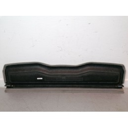 PIANALE CAPPELLIERA BAGAGLIAIO VW LUPO DAL 1998 AL 2005 COD. 6X0867769  2400000059271