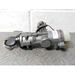 BLOCCHETTO ACCENSIONE HYUNDAI GETZ 1.5 CRDI DAL 2002 AL 2011  2400000059417