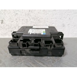 CENTRALINA ALZAVETRO PORTA POST. SX MERCEDES CLASSE B (W245) 180 2005-2011  2400000054245