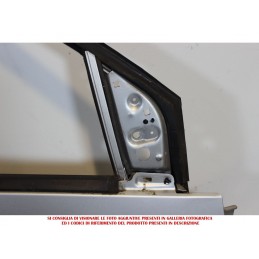 Sportello portiera anteriore destro Ford Fiesta 3 Porte dal 2002 al 2008  2400000005933