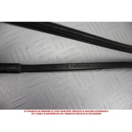 Coppia braccetti tergicristalli anteriori Citroen DS5 2.0 HDi dal 2011 al 2014  2400000004905