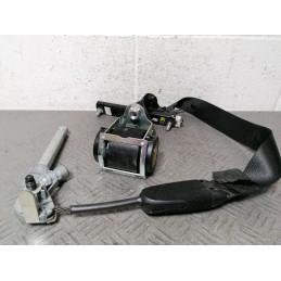 CINTURA DI SICUREZZA ANT. DX OPEL CORSA D 5 PORTE DAL 2006 AL 2014  2400000054771