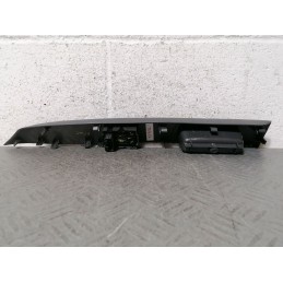 PULSANTIERA ALZAVETRI ALZACRISTALLI ANT. DX DAIHATSU CUORE DAL 2006 AL 2013  2400000054948