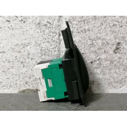 PULSANTIERA ALZAVETRO ALZACRISTALLO ANT. SX FIAT DOBLO' DAL 2000 AL 2009  2400000055013