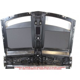 Oscurante tettuccio elettrico Citroen DS5 dal 2011 al 2014 cod. citroen 2224627  2400000005322