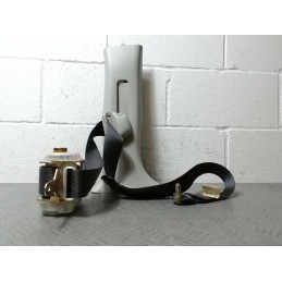 CINTURA DI SICUREZZA ANT. DX TOYOTA YARIS VERSO (XP20) DAL 1999 AL 2005  2400000055334