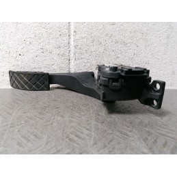 PEDALE ACCELERATORE AUDI A2 DAL 1999 AL 2005 COD. 8Z1 72 523 A  2400000055747