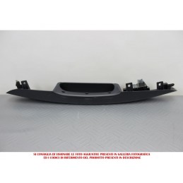 Pulsantiera alzavetro alzacristallo posteriore dx Kia Picanto dal 2004 al 2010  2400000006237