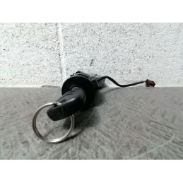 BLOCCHETTO ACCENSIONE CITROEN C4 PICASSO DAL 2006 AL 2013 COD. 9663123380  2400000056232