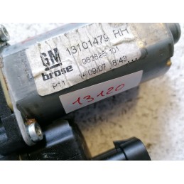 MOTORINO ALZAVETRO ALZACRISTALLO ANT. DX OPEL ASTRA H DAL 2004 AL 2010  2400000056386