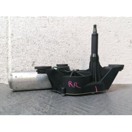 MOTORINO TERGICRISTALLO POST. FIAT PUNTO (188) DAL 2003 AL 2010 COD. 66350000  2400000056508