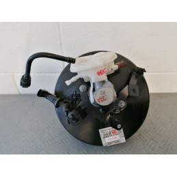 POMPA SERVOFRENO CITROEN C4 1.6 HDI DEL 2011 COD. 0204711153  2400000057178