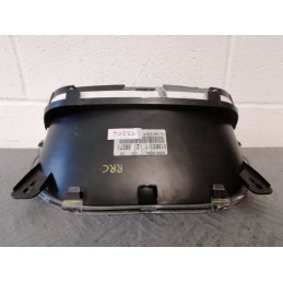 CONTACHILOMETRI QUADRO STRUMENTI FIAT GRANDE PUNTO 1.2 B. (199) DEL 2007  2400000057246