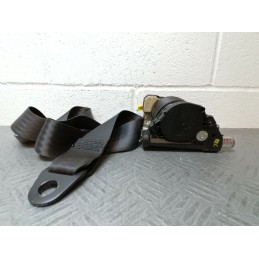 CINTURA DI SICUREZZA ANT. SX FIAT GRANDE PUNTO (199) 2005-2012 COD. 33009759  2400000058212