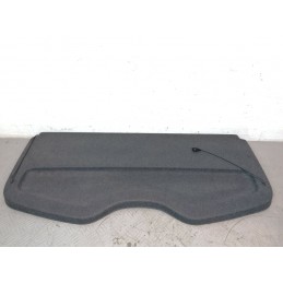PIANALE CAPPELLIERA BAGAGLIAIO RENAULT CLIO 5 PORTE DAL 2005 AL 2013 3 SERIE  2400000059219