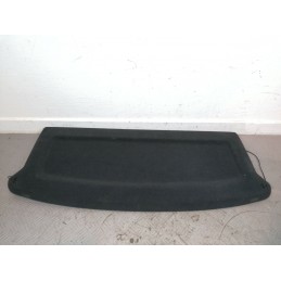 PIANALE CAPPELLIERA BAGAGLIAIO SKODA FABIA BERLINA DAL 1999 AL 2007 1 SERIE  2400000059257