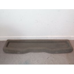 PIANALE CAPPELLIERA BAGAGLIAIO VW LUPO DAL 1998 AL 2005 COD. 6X0867769  2400000059271