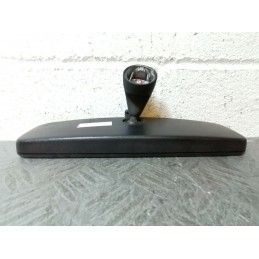 SPECCHIETTO RETROVISORE INTERNO VW GOLF V DAL 2003 AL 2008 COD. 3B0857511A  2400000059431