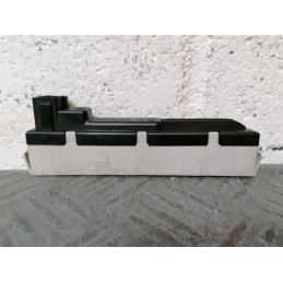 DISPLAY SEGNALATORE CINTURE SICUREZZA PEUGEOT 207 DAL 2006 AL 2015  2400000059592