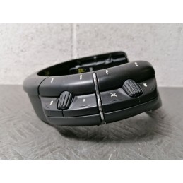COMANDI AL VOLANTE CITROEN C4 PICASSO DAL 2006 AL 2013 COD. 96624938XT  2400000054559
