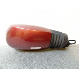 SPECCHIETTO RETROVISORE ELETTRICO ANT. DX FIAT PUNTO (188) DAL 2003 AL 2010  2400000054672