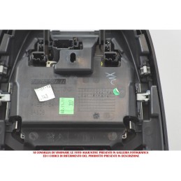 Comandi pulsantiera sotto tetto completa Citroen DS5 dal 11 al 14 cod.96785850zd  2400000002512