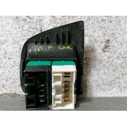 PULSANTIERA ALZAVETRO ALZACRISTALLO ANT. SX FIAT DOBLO' DAL 2000 AL 2009  2400000055013